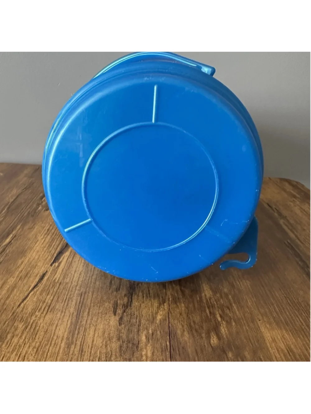 Vintage 1992/93 Walt Disney World Collectors Orville Popcorn Bucket.